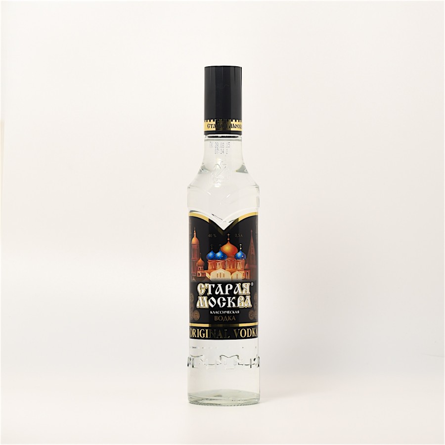 Vodka Russe Original Vodka, Produits > Spiritueux, Vente en ligne, La  Cave de la Victoire, Vins, Champagnes, Épicerie fine, Caviste